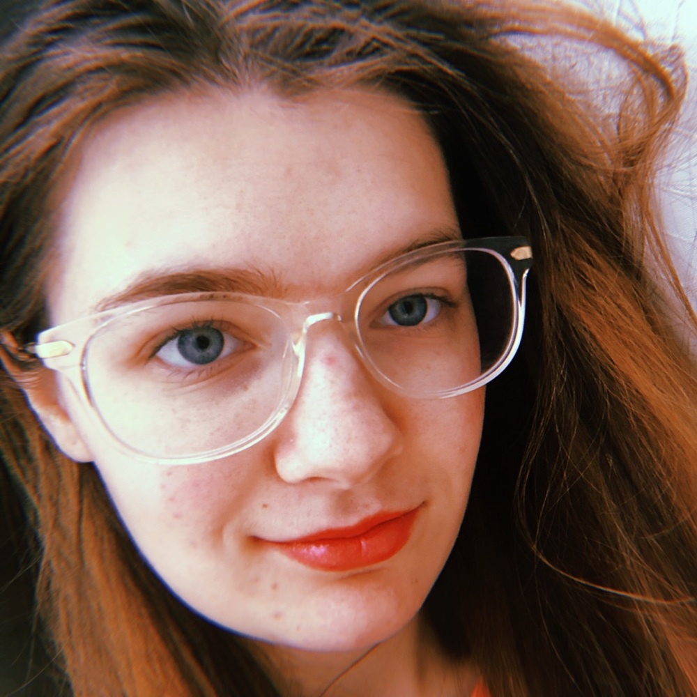 Meet your Posher, Necayl